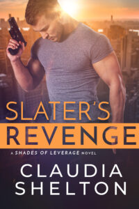 Slater's Revenge